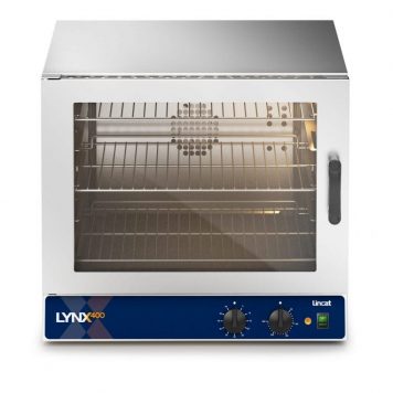 Lynx400 Full Size Convection Oven
