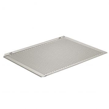 Aluminium Perforated Baking Tray