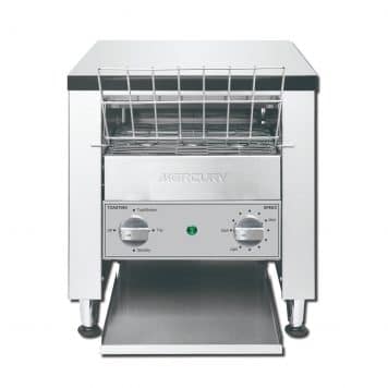 Mercury Conveyor Toaster